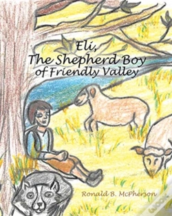 Capa do artigo Eli, The Shepherd Boy Of Friendly Valley