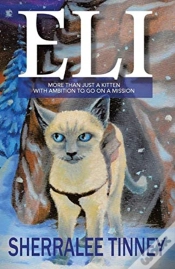 Capa do artigo Eli