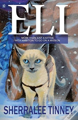 Capa do artigo Eli