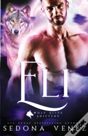 Capa do artigo Eli