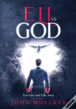 Capa do artigo Eli Vs God