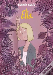 Capa do artigo Elia