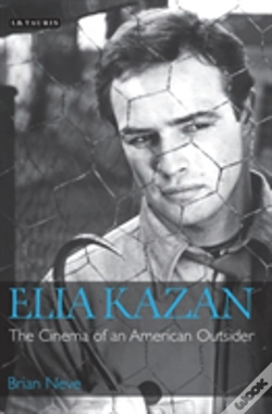 Capa do artigo Elia Kazan