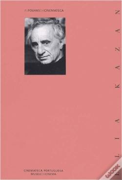 Capa do artigo Elia Kazan