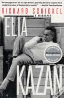 Capa do artigo Elia Kazan