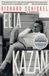 Capa do artigo Elia Kazan