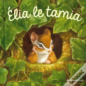Capa do artigo Elia Le Tamia