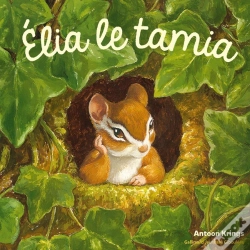 Capa do artigo Elia Le Tamia