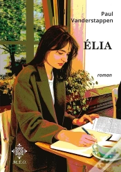 Capa do artigo Élia