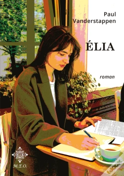 Capa do artigo Élia