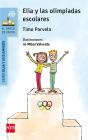 Elia Y Las Olimpiadas Escolares - Preview