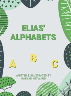 Capa do artigo Elias' Alphabets