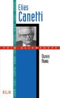 Elias Canetti : L'Explorateur De La Mémoire - Preview