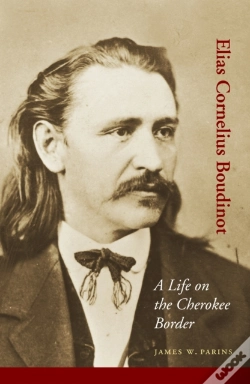 Capa do artigo Elias Cornelius Boudinot