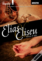 Capa do artigo Elias E Eliseu | Professor