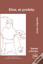 Capa do artigo Elías, El Profeta
