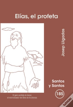 Capa do artigo Elías, El Profeta