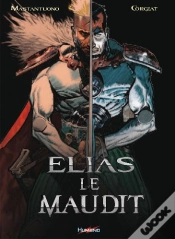 Capa do artigo Elias Le Maudit ; Intégrale