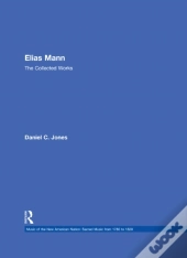 Elias Mann