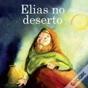 Capa do artigo Elias no Deserto