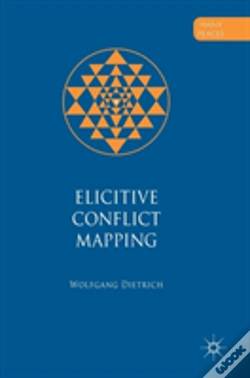 Capa do artigo Elicitive Conflict Mapping