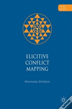 Capa do artigo Elicitive Conflict Mapping