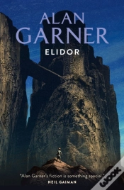 Capa do artigo Elidor