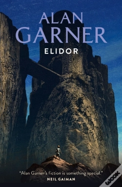 Capa do artigo Elidor