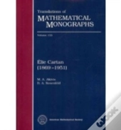 Elie Cartan 18691951 Mmono123s
