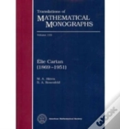 Capa do artigo Elie Cartan 18691951 Mmono123s