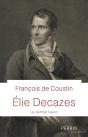 Élie Decazes - Preview