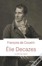 Élie Decazes