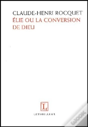 Capa do artigo Elie Et La Conversion De Dieu