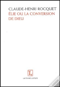 Capa do artigo Elie Et La Conversion De Dieu