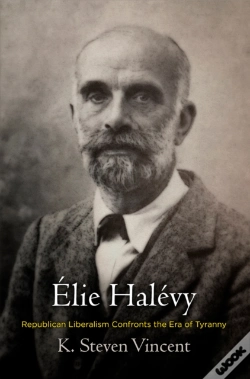 Capa do artigo Elie Halevy