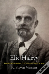 Elie Halevy
