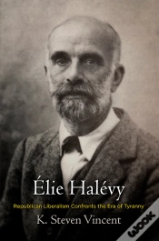 Capa do artigo Elie Halevy