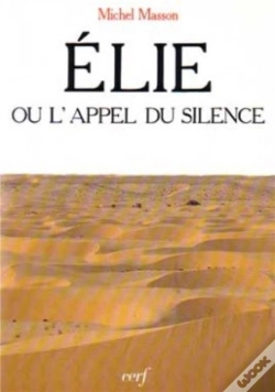 Capa do artigo Elie Ou L'Appel Du Silence