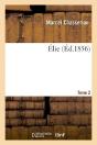 Elie. T. 2 - Preview