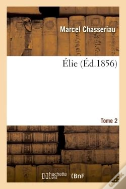 Capa do artigo Elie. T. 2