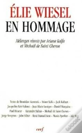 Elie Wiesel En Hommage