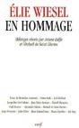 Elie Wiesel En Hommage - Preview