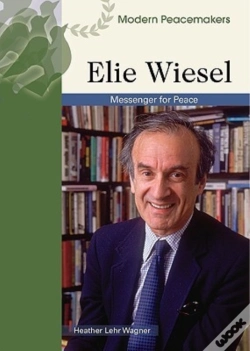 Capa do artigo Elie Wiesel