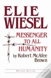 Capa do artigo Elie Wiesel