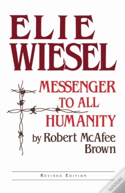 Capa do artigo Elie Wiesel
