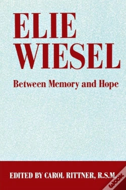 Capa do artigo Elie Wiesel