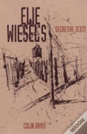 Capa do artigo Elie Wiesel
