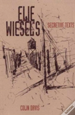Capa do artigo Elie Wiesel'S Secretive Texts