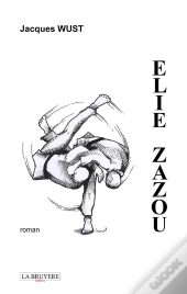 Elie Zazou