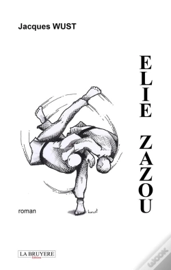 Capa do artigo Elie Zazou